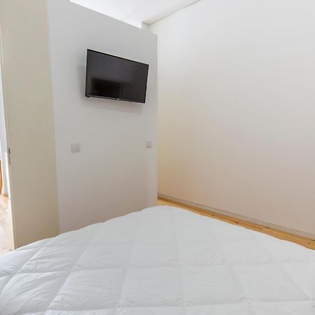 Downtown Porto Bonfim Studio Apt מראה חיצוני תמונה
