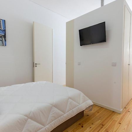 Downtown Porto Bonfim Studio Apt מראה חיצוני תמונה