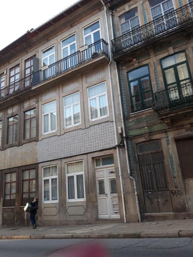 Downtown Porto Bonfim Studio Apt מראה חיצוני תמונה